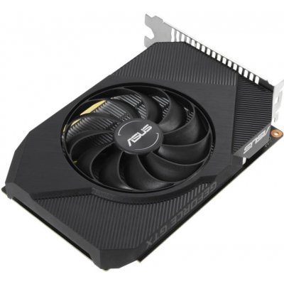 Asus PH-GTX1650-O4GD6-P-V2 90YV0GX0-M0NA00 – Hledejceny.cz