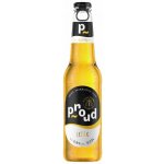 Proud světlý ležák 3,9 % 0,33 l (sklo) – Zboží Dáma