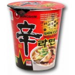 Nong Shim NongShim Shin Cup instantní polévka 68 g – Zboží Dáma