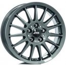 ATS Streetrallye 7x17 4x100 ET45 anthracite