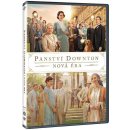 Panství Downton: Nová éra DVD