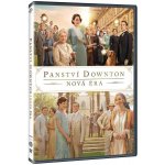 Panství Downton: Nová éra DVD – Zboží Dáma