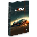 Oxybag A5 auto 307625 – Zboží Mobilmania