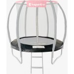 inSPORTline kryt pružin na trampolínu Flea PRO 183cm černá – Zboží Dáma