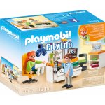 Playmobil 70197 Oční lékař – Zboží Živě