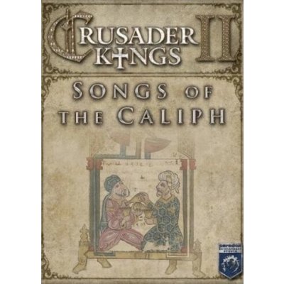 Crusader Kings 2: Songs of the Caliph – Zbozi.Blesk.cz