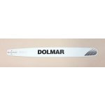 Dolmar lišta pancéřová 70cm 1,5mm 3/8 – Hledejceny.cz