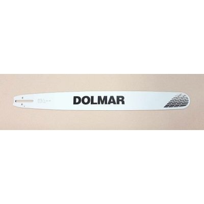 Dolmar lišta pancéřová 70cm 1,5mm 3/8 – Hledejceny.cz
