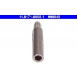 Vodící čep, brzdový třmen ATE 11.8171-0008 (AT 990049) – Sleviste.cz