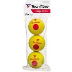Tecnifibre My Ball 3ks – Zboží Dáma