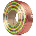 Spectrum PLA SILK RAINBOW, 1,75mm, 1000g, 81016, FUSION – Zboží Živě