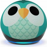 Amazon Echo Dot Kids 5. Generace – Zbozi.Blesk.cz