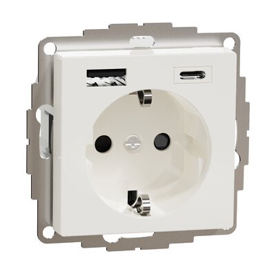 Schneider Electric MTN2367-0319 – Hledejceny.cz