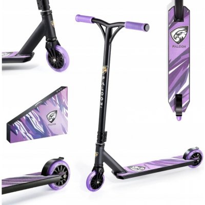 Divio Freestyle fialová – Zbozi.Blesk.cz