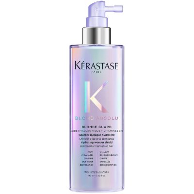 Kérastase Blond Absolu Blonde Guard 190 ml – Zboží Mobilmania
