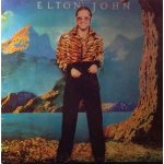 John Elton - Caribou -Remast- LP – Hledejceny.cz