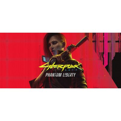 Cyberpunk 2077: Phantom Liberty – Hledejceny.cz