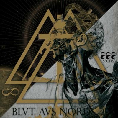 Blut Aus Nord - 777 - Sect CD