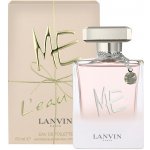 Lanvin ME L´EAu toaletní voda dámská 80 ml tester – Hledejceny.cz