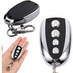 Univerzální 4kanálový dálkový ovládač 433,92 MHz – Zboží Mobilmania