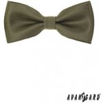 Avantgard s kapesníčkem 575-9550 zelená/oliva MAT – Zboží Mobilmania