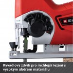 Einhell TE-JS 18 Li-Solo 4321200 – HobbyKompas.cz