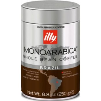 Illy MonoArabica Brazil 250 g