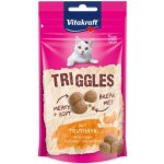 Vitakraft Triggles krůta 40 g – Sleviste.cz
