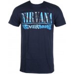 Tričko metal Rock Off Nirvana Nevermind černá – Zbozi.Blesk.cz
