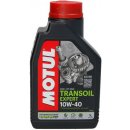Převodový olej Motul Transoil 10W-40 1 l