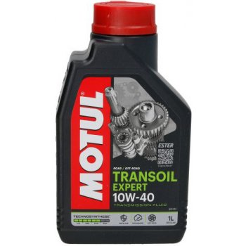 Motul Transoil 10W-40 1 l