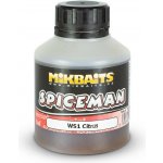 MikBaits Dip Spiceman ws1 Citrus 125 ml – Zbozi.Blesk.cz