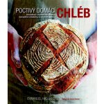 Poctivý domácí chléb - Emmanuel Hadjiandreou – Sleviste.cz