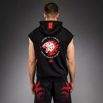 VENUM x Mike Tyson Tiger černo/červená – Sleviste.cz