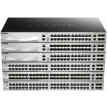 D-Link DGS-3130-30PS/SI – Zboží Živě