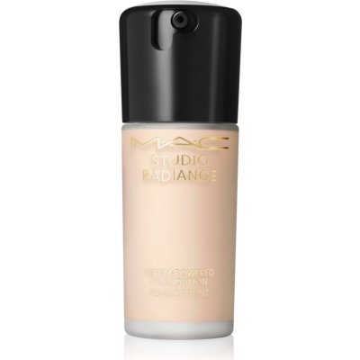 MAC Cosmetics Studio Radiance Serum-Powered Foundation hydratační make-up NW11 30 ml – Zboží Dáma