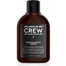 American Crew Shaving Skincare Revitalizing Toner regenerační zklidňující voda po holení 150 ml