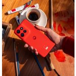 Motorola Edge 50 Neo 8GB/256GB PANTONE Poinciana – Zboží Živě