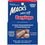 Mack's Ultra Soft 1 pár – Zboží Dáma