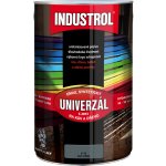 Industrol 4 l šeď střední – Zbozi.Blesk.cz