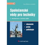 Společenské vědy pro techniky – Zbozi.Blesk.cz