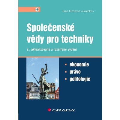 Společenské vědy pro techniky – Zboží Mobilmania