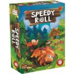 SPEEDY ROLL – Hledejceny.cz