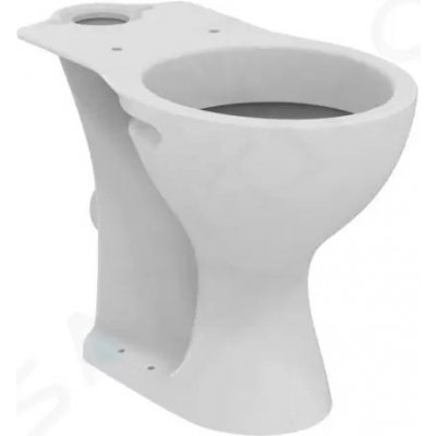 Ideal Standard WC kombi E883201 – Zboží Mobilmania