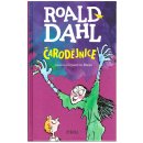 Čarodějnice - Roald Dahl