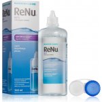 Bausch & Lomb ReNu MPS Sensitive Eyes 360 ml – Hledejceny.cz