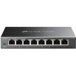 TP-Link TL-SG108S 8-Port Ethernet Switch – Zboží Mobilmania