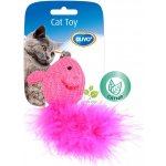 Duvo+ Myš s ocáskem bavlna 10 x 6 x 4 cm – Hledejceny.cz