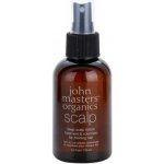 John Masters Organics Scalp sprej pro zdravý růst vlasů od kořínků 125 ml – Hledejceny.cz