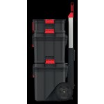 Kistenberg Set Modular Solution 530x355x825 KMSS553585B-S411 – Zboží Dáma